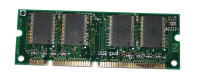 8 MB SD-RAM 100-pin DIMM PC-100   HP C4141AX   for HP...