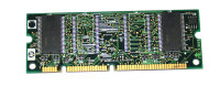 4 MB SD-RAM 100-pin DIMM PC-100   HP C4140AX   for HP...