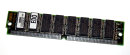 16 MB EDO-RAM 72-pin non-Parity PS/2 Simm  60 ns  Siemens...
