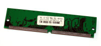 16 MB EDO-RAM 72-pin 4Mx32 non-Parity PS/2 Simm 60 ns...