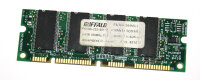64 MB RAM 100-pin DIMM SD-RAM PC-100 non-ECC CL2  Buffalo...