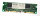 32 MB RAM 100-pin DIMM SD-RAM PC-100 non-ECC CL2  Buffalo PM100-X32/MG