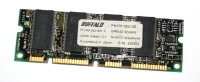 256 MB RAM 100-pin DIMM SD-RAM PC-100 non-ECC CL2...
