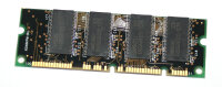 256 MB RAM 100-pin DIMM SD-RAM PC-100 non-ECC CL2...
