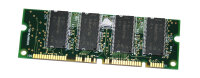256 MB RAM 100-pin DIMM SD-RAM PC-100 non-ECC CL2...