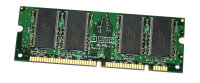 512 MB DDR-RAM 100-pin DIMM 333MHz CL2.5  Buffalo...