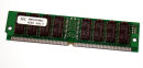 16 MB FPM-RAM 72-pin PS/2  60 ns Samsung KMM5324100BK-6