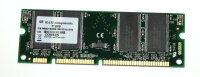 512 MB DDR-RAM 100-pin DIMM 333MHz CL2.5...