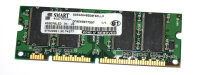 256 MB DDR-RAM 100-pin DIMM 266MHz   Smart Modular...