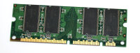 256 MB DDR-RAM 100-pin DIMM 266MHz   Smart Modular...