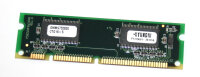 32 MB EDO-RAM 100-pin non-Parity DIMM  50ns Hyundai...