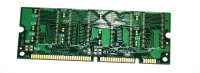 32 MB RAM 100-pin DIMM SD-RAM PC-133 non-ECC  CL3  Transcend