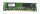 16 MB RAM 100-pin DIMM SD-RAM PC-133 non-ECC  CL3  Transcend