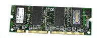 32 MB Printer-Memory 100-pin SD-RAM DIMM  Transcend...