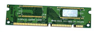 16 MB SD-RAM 100-pin DIMM PC-100   Transcend TS16MLJ4000...