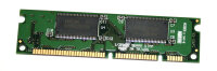 8 MB SD-RAM 100-pin DIMM   Transcend TS8MLJ4000...