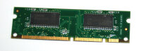 32 MB SD-RAM 100-pin DIMM PC-133  Smart Modular...