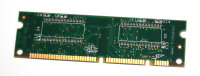 16 MB SD-RAM 100-pin DIMM  Smart Modular SM532043574F6BASH0