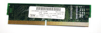 256 kB L2 Cache Modul  IDT IDT7MPV6202V  66MHz 3.3V  IBM...