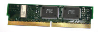 256 kB L2 Cache Modul  IDT IDT7MPV6202Y  66MHz 3.3V  IBM...