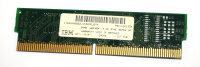 256 kB L2 Cache Modul  IDT IDT7MPV6202Y  66MHz 3.3V  IBM...