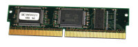 256 kB Synchron Pipelined Burst SRAM Cache COAST Modul...