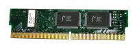 256 kB L2 Cache Modul  IDT IDT7MPV6202  66MHz 3.3V  IBM...
