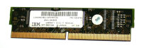 512 kB L2 Cache Modul  IDT 7MPV6203Y  66MHz 3.3V  IBM FRU...
