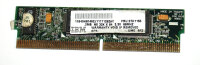 256 kB L2 Cache Modul  IBM 11S40H8145ZJ11111262AV  66MHz...