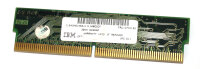 256 kB L2 Sync Cache COAST Modul Ver 1.4 (UMC 66MHz 3.3V)...