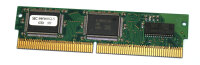 256 kB Synchronous Pipelined Burst SRAM Cache COAST 3.1...