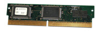 256 kB Synchronous Pipelined Burst SRAM Cache COAST 3.1...