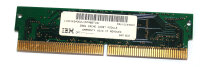 256 kB Synchronous Pipelined Burst SRAM Cache COAST 3.1...