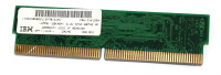 256 kB Synchron Pipelined Burst SRAM Cache COAST Modul...