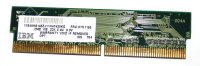 256 kB L2 Sync Cache COAST Modul (ISSI 66MHz 3.3V) IBM...