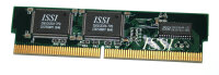 256 kB L2 Cache Modul  IBM FRU 01K1554  ISSI 66MHz 3.3V...