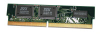 256 kB L2 Sync Cache COAST Modul (ISSI 66MHz 3.3V) IBM...