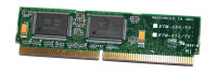 512 kB Synchronous Pipelined Burst SRAM Cache COAST Modul...