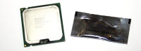 Intel CPU Celeron D 325J  SL7TL  2.53 GHz Prozessor, 256...