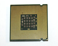 Intel CPU Celeron D 335J  SL7TN  2.8 GHz Prozessor, 256...