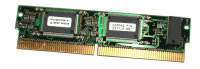 256 kB Synchronous Pipelined Burst SRAM Cache COAST Modul...