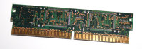 256 kB Synchronous Pipelined Burst SRAM Cache COAST Modul...