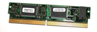 512 kB Synchronous Pipelined Burst SRAM Cache COAST Modul...