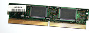 512 kB Synchronous Pipelined Burst SRAM Cache COAST Modul...