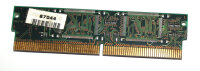 256 kB Synchronous Pipelined Burst SRAM Cache COAST Modul...