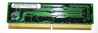 256 kB Synchronous Pipelined Burst SRAM Cache COAST Modul...
