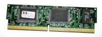 256 kB Synchronous Pipelined Burst SRAM Cache COAST Modul...
