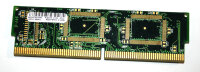 256 kB Synchronous Pipelined Burst SRAM Cache COAST Modul...