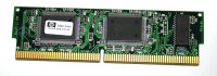 256 kB Synchronous Pipelined Burst SRAM Cache COAST Modul...