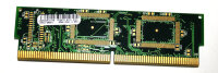 256 kB Synchronous Pipelined Burst SRAM Cache COAST Modul...